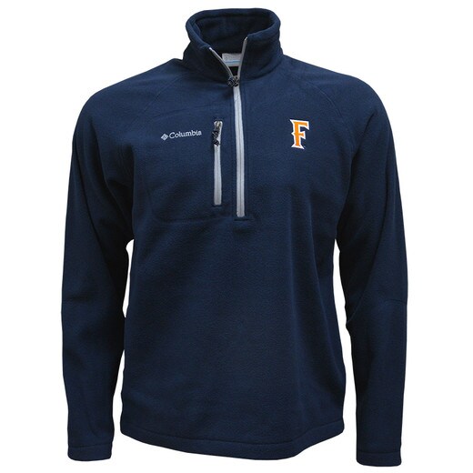 Columbia Fast Trek Fleece Jacket -